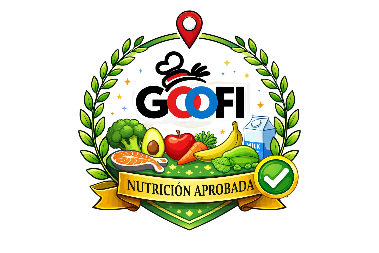 Nutrición