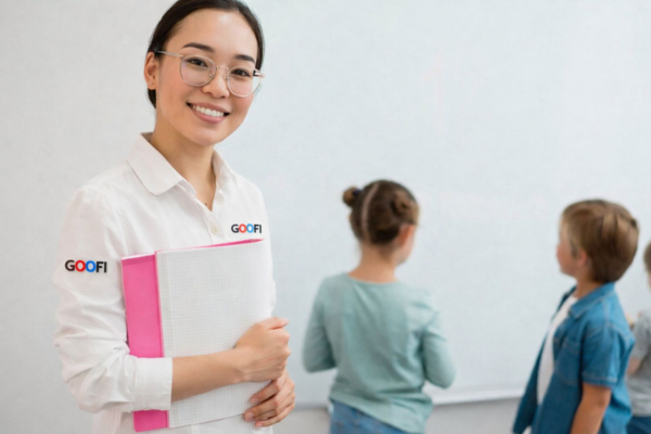 Auxiliar de docencia